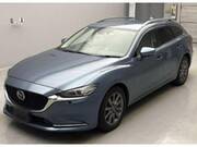 2018 MAZDA ATENZA WAGON