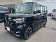 2019 HONDA N-BOX CUSTOM