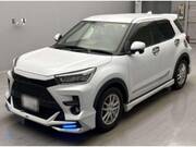 2021 TOYOTA RAIZE