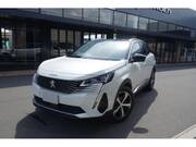 2021 PEUGEOT 3008