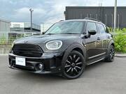 2021 BMW MINI