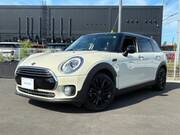 2018 BMW MINI