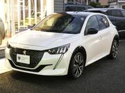 2020 PEUGEOT 208