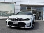 2023 BMW 3 SERIES