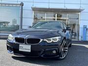 2017 BMW 4 SERIES