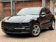2020 PORSCHE MACAN