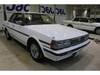 TOYOTA CRESTA