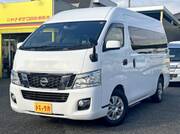 2014 NISSAN CARAVAN