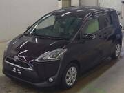 2018 TOYOTA SIENTA