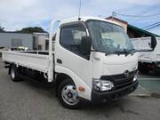 2018 HINO DUTRO