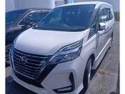 2020 NISSAN SERENA