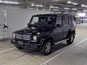 2017 MERCEDES BENZ G-CLASS