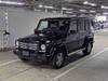 MERCEDES BENZ G-CLASS