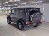 MERCEDES BENZ G-CLASS
