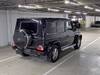 MERCEDES BENZ G-CLASS