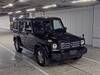 MERCEDES BENZ G-CLASS