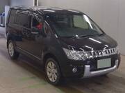 2013 MITSUBISHI OTHER