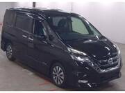 2016 NISSAN SERENA