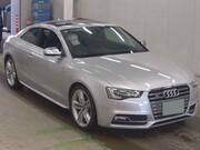 2012 AUDI S5