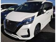 2020 NISSAN SERENA