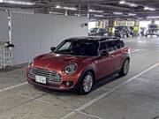 2020 BMW MINI