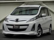 2011 MAZDA BIANTE
