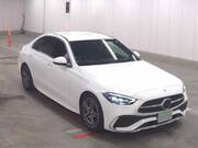 2023 MERCEDES BENZ C-CLASS