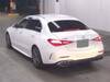MERCEDES BENZ C-CLASS