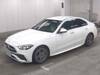MERCEDES BENZ C-CLASS