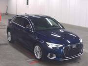 2022 AUDI A3