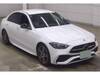 MERCEDES BENZ C-CLASS