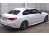 MERCEDES BENZ C-CLASS