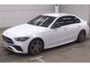 MERCEDES BENZ C-CLASS