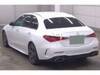 MERCEDES BENZ C-CLASS
