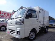 2022 DAIHATSU HIJET TRUCK