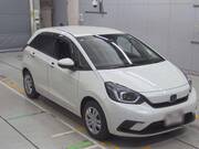 2021 HONDA FIT