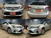 2012 TOYOTA OTHER