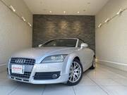 2007 AUDI TT ROADSTER
