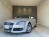 AUDI TT ROADSTER