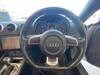 AUDI TT ROADSTER