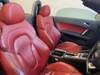 AUDI TT ROADSTER