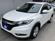2014 HONDA VEZEL