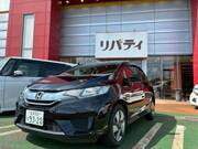 2013 HONDA FIT HYBRID