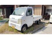 2006 SUZUKI CARRY TRUCK KC