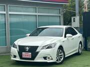 2015 TOYOTA CROWN HYBRID Athlete S