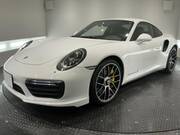 2017 PORSCHE 911 (Left Hand Drive)