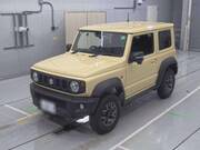 2023 SUZUKI JIMNY SIERRA JC 4WD