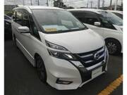 2018 NISSAN SERENA