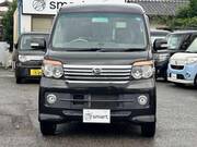 2008 DAIHATSU ATRAI WAGON