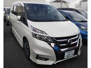 2017 NISSAN SERENA